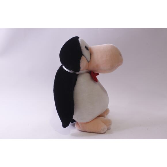 Dakin, Opus the Penguin, Plush, Souvenir, Stuffed Animal, Vintage~ 250826-WH 526 - Picture 3 of 4